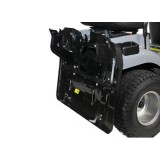TRACTOR CORTACESPED ANOVA 86CM - LONCIN 352cc