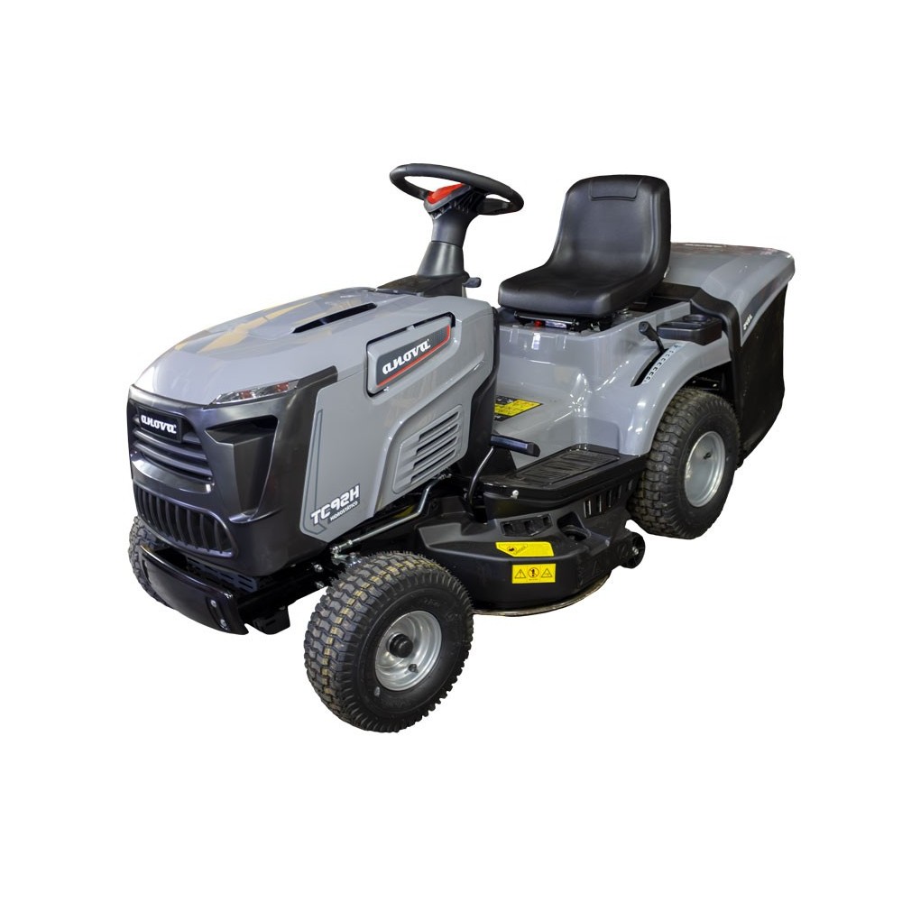 TRACTOR CORTACESPED ANOVA 92CM