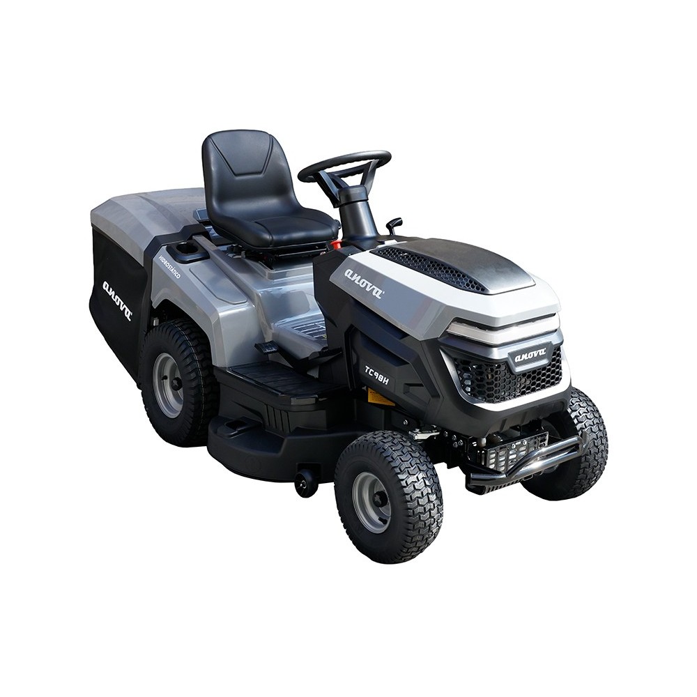 TRACTOR CORTACESPED ANOVA 98CM - LONCIN 452CC