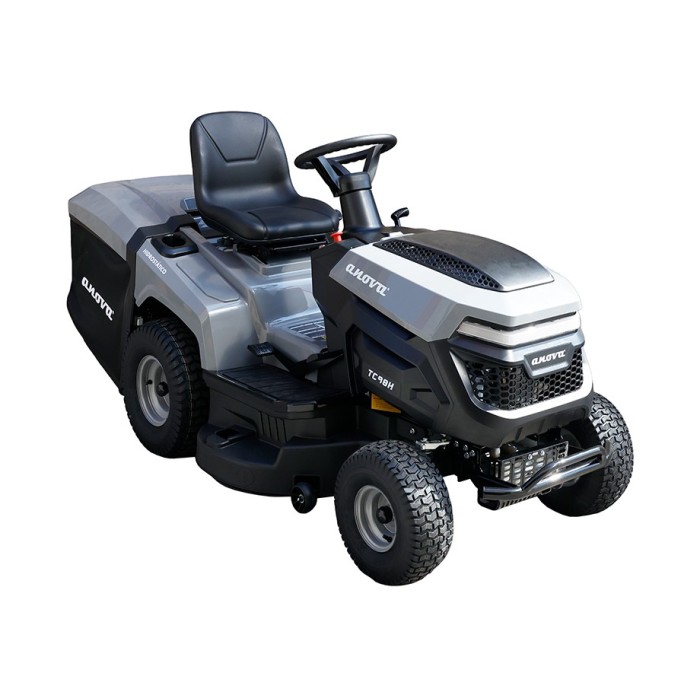 TRACTOR CORTACESPED ANOVA 98CM - LONCIN 452CC