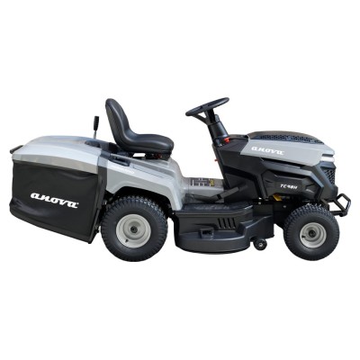 TRACTOR CORTACESPED ANOVA 98CM - LONCIN 452CC
