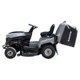 TRACTOR CORTACESPED ANOVA 98CM - LONCIN 452CC