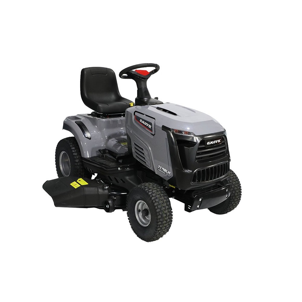 TRACTOR CORTACESPED ANOVA 98CM