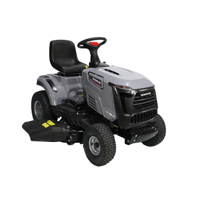 TRACTOR CORTACESPED ANOVA 98CM