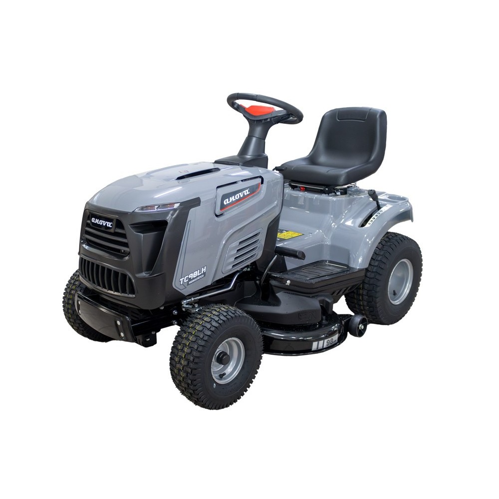TRACTOR CORTACESPED ANOVA 98CM
