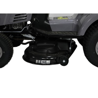 TRACTOR CORTACESPED ANOVA 98CM