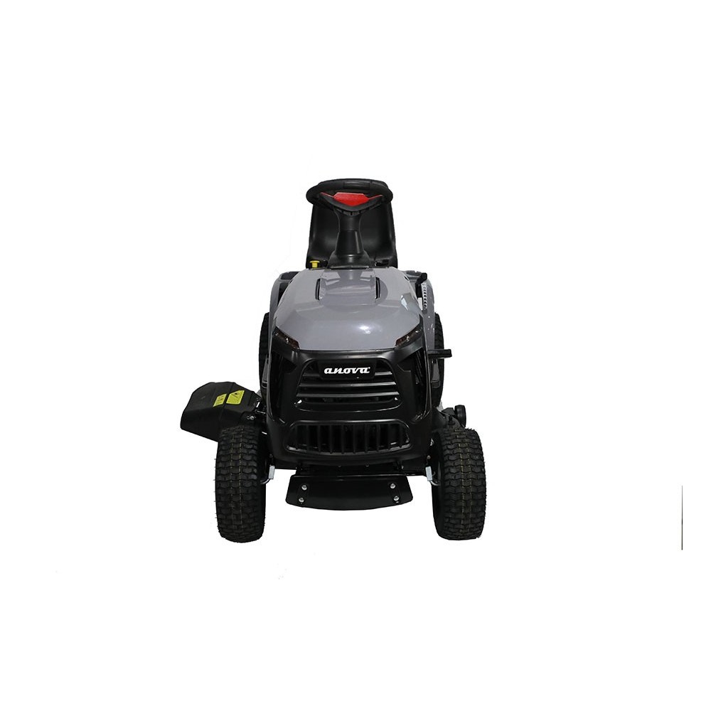 TRACTOR CORTACESPED ANOVA 98CM