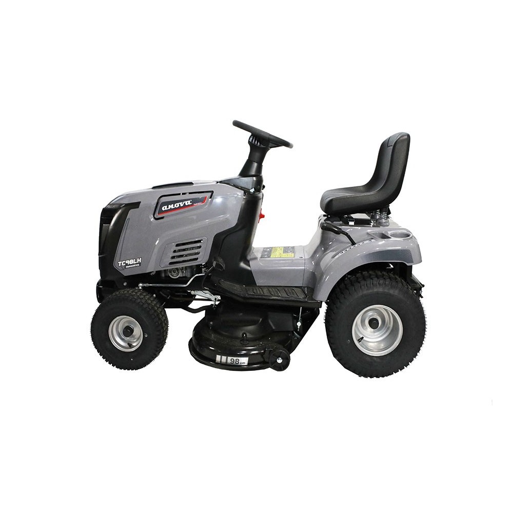 TRACTOR CORTACESPED ANOVA 98CM