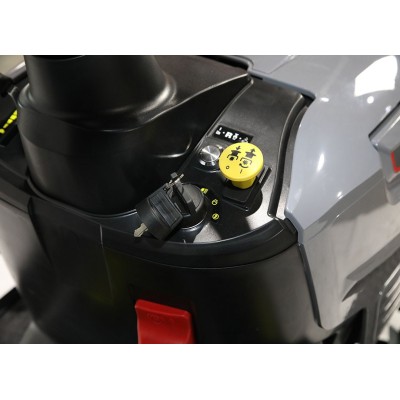 TRACTOR CORTACESPED ANOVA 98CM