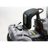 TRACTOR CORTACESPED ANOVA 98CM