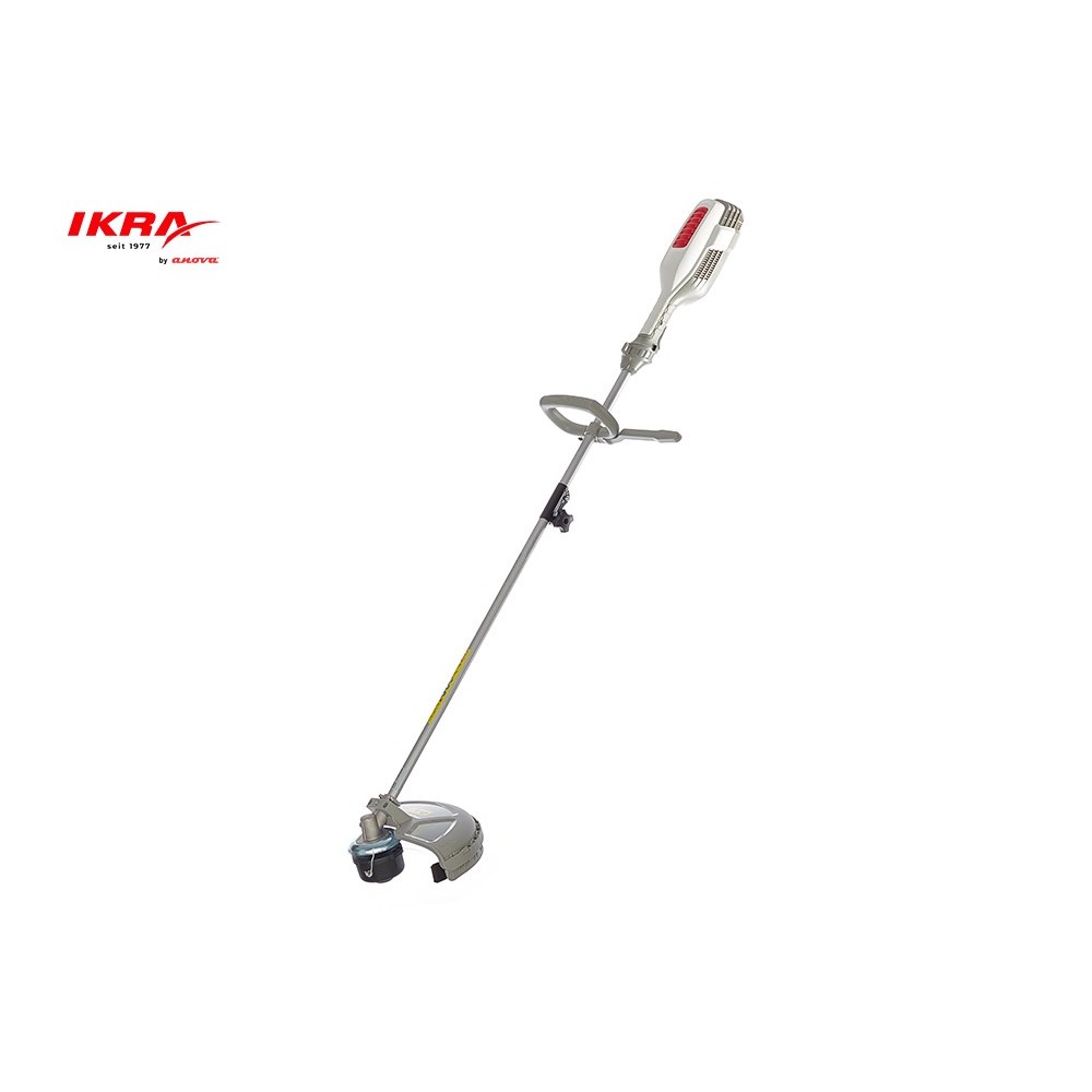 DESBROZADORA ANOVA IKRA ELECT. 1000 W