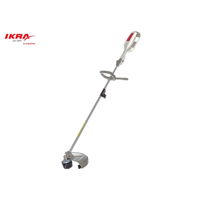 DESBROZADORA ANOVA IKRA ELECT. 1000 W