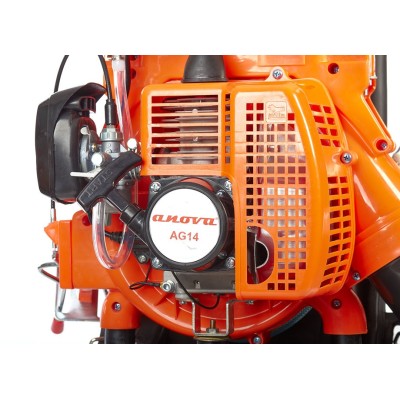 ATOMIZADOR ANOVA MOCHILA 14 LT - 41,7cc