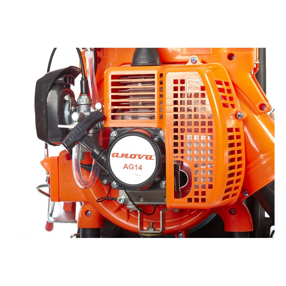 ATOMIZADOR ANOVA MOCHILA 14 LT - 41,7cc