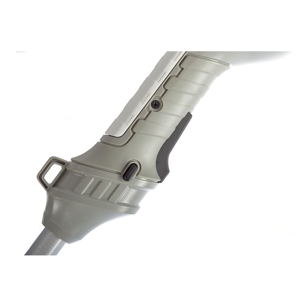 DESBROZADORA ANOVA IKRA ELECT. 1000 W