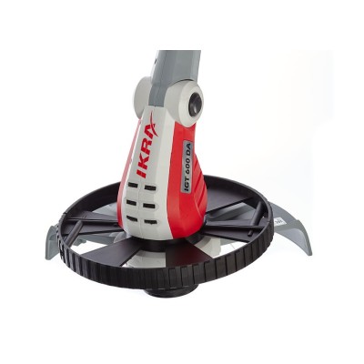 CORTABORDES ANOVA IKRA ELECT. 600 W