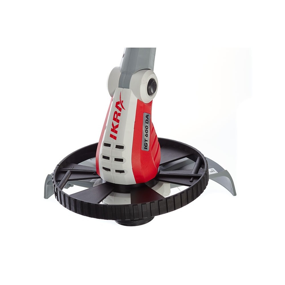CORTABORDES ANOVA IKRA ELECT. 600 W