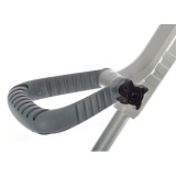 CORTABORDES ANOVA IKRA ELECT. 600 W