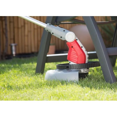 CORTABORDES ANOVA IKRA ELECT. 600 W