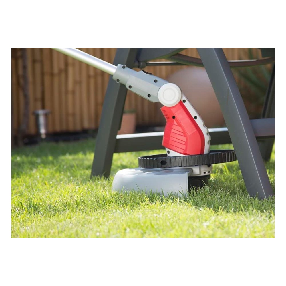 CORTABORDES ANOVA IKRA ELECT. 600 W