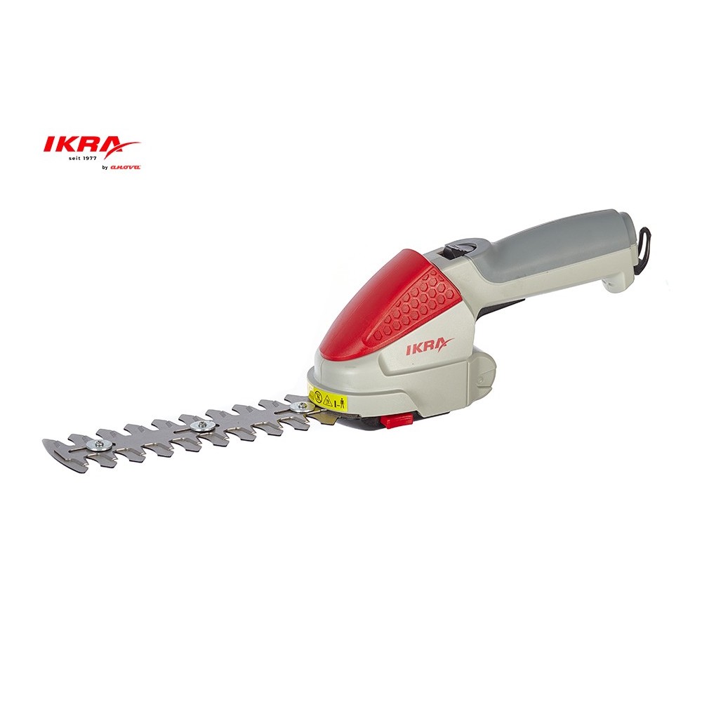 TIJERA BATERIA CORTASETOS 7.2V