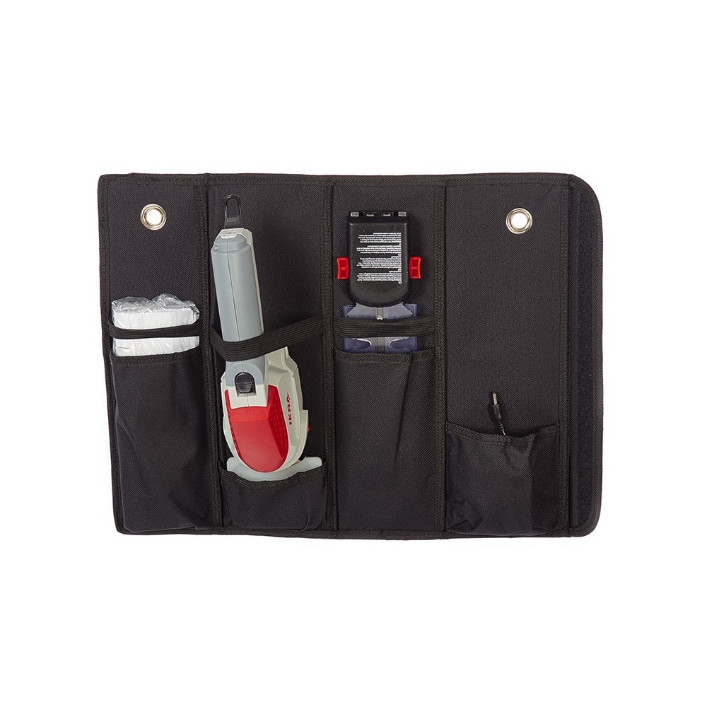 TIJERA BATERIA CORTASETOS 7.2V