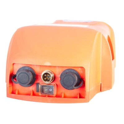 BATERIA MOCHILA 14Ah