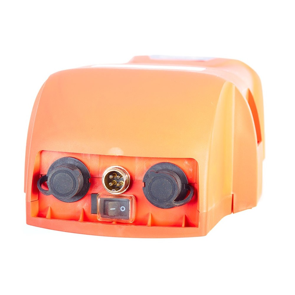 BATERIA MOCHILA 14Ah
