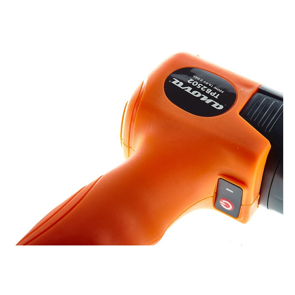 TIJERA PODA BATERIA INALAMBRICA 500W 16.8V 2.0Ah 25MM