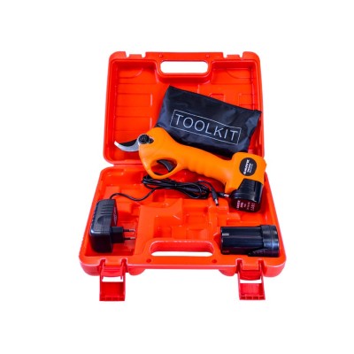 TIJERA PODA BATERIA INALAMBRICA 500W 16.8V 2.0Ah 25MM