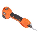 Tijera poda batería inalámbrica 500 W 16.8 V 2.0 Ah 28 mm display (imagen 4 de 9)
