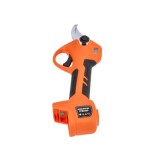 Tijera poda batería inalámbrica 500 W 16.8 V 2.0 Ah 28 mm display (imagen 5 de 9)