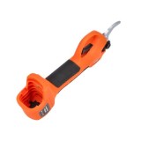 Tijera poda batería inalámbrica 500 W 16.8 V 2.0 Ah 28 mm display (imagen 6 de 9)
