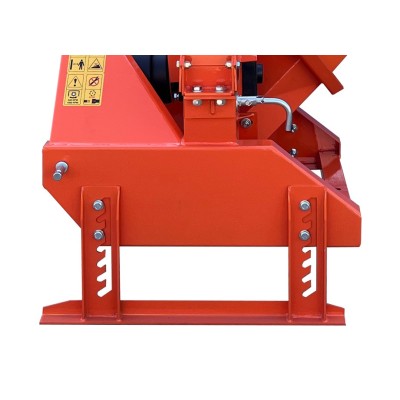 BIOTRITURADOR ANOVA PTO - 100mm