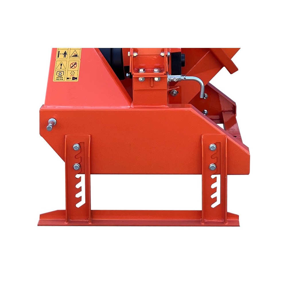 BIOTRITURADOR ANOVA PTO - 100mm