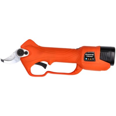 TIJERA PODA BATERIA + PERTIGA  500W 16.8V 2.0Ah 28MM - BATERIA RECTA