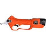 TIJERA PODA BATERIA + PERTIGA  500W 16.8V 2.0Ah 28MM - BATERIA RECTA
