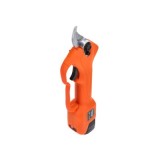 TIJERA PODA BATERIA + PERTIGA  500W 16.8V 2.0Ah 28MM - BATERIA RECTA
