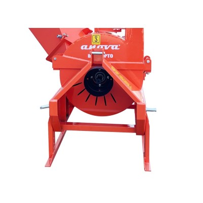 BIOTRITURADOR ANOVA PTO - 100mm