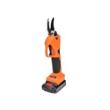 TIJERA PODA BATERIA INALAMBRICA 1050W 21V 2.0Ah 40MM - CORTE PROGRESIVO (INCLUYE 2 BATERIAS)