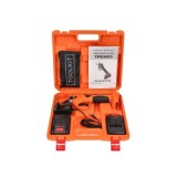 TIJERA PODA BATERIA INALAMBRICA 1050W 21V 2.0Ah 40MM - CORTE PROGRESIVO (INCLUYE 2 BATERIAS)