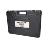 SET DE PODA: TIJERA 40MM + SIERRA 8" + PÉRTIGA 1,5-2,1M 21V ANOVA