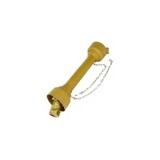 BIOTRITURADOR ANOVA PTO - 100mm
