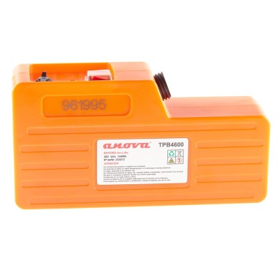 TIJERA PODA BATERIA 1080W - 36V (EQUIPO COMPLETO)