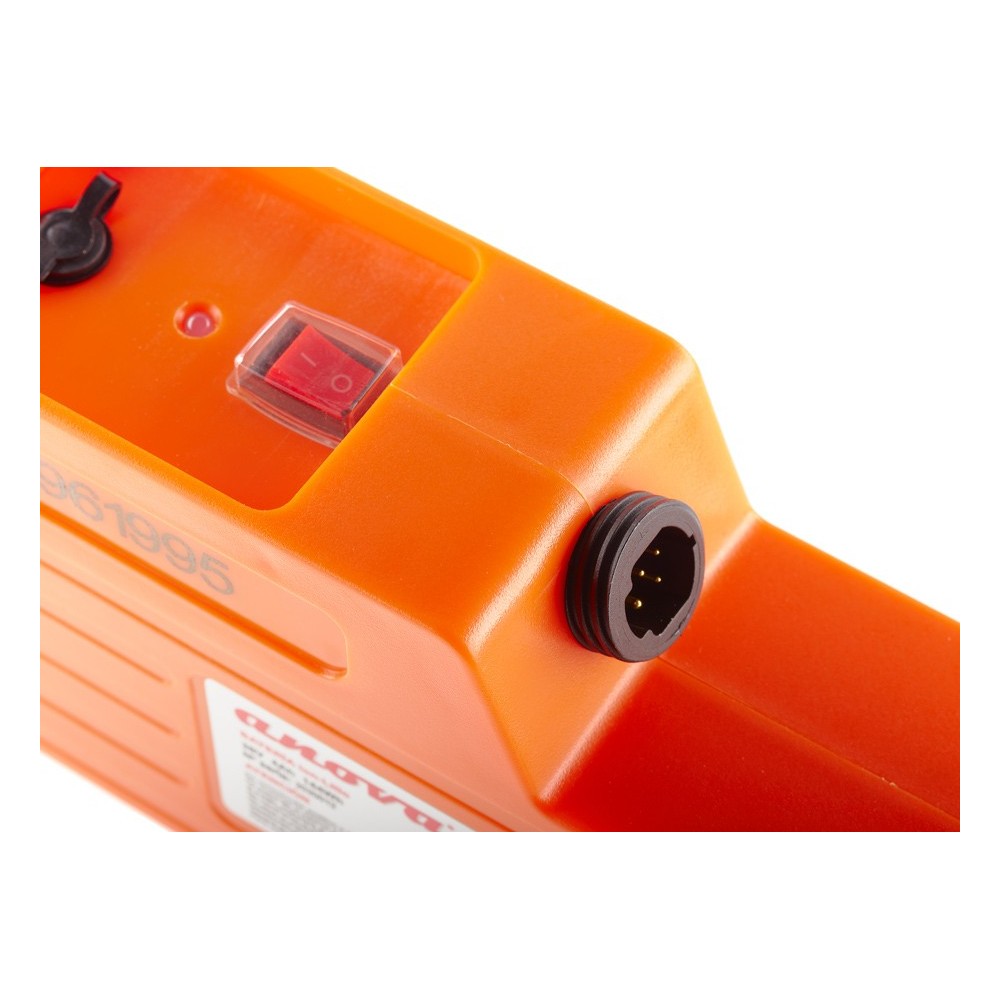 TIJERA PODA BATERIA 1080W - 36V (EQUIPO COMPLETO)