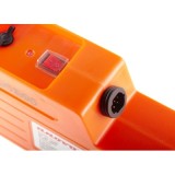 TIJERA PODA BATERIA 1080W - 36V (EQUIPO COMPLETO)