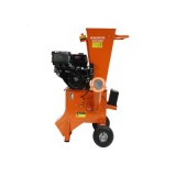 BIOTRITURADOR ANOVA 15HP - 3,5" - 89mm - ARRANQUE ELECTRICO