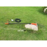 VAREADORA ACEITUNA BATERIA ANOVA 240W - 34V DC