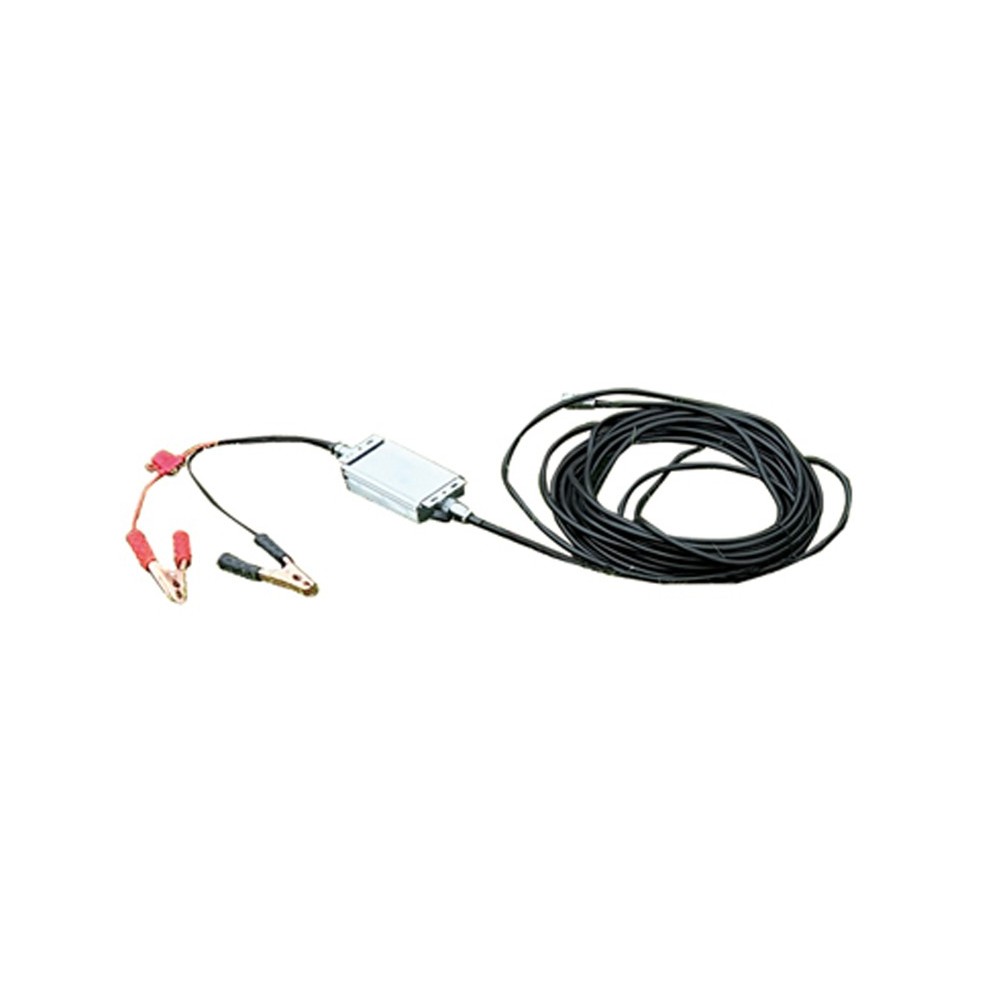 VAREADORA ACEITUNA BATERIA ANOVA 240W - 34V DC