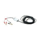 VAREADORA ACEITUNA BATERIA ANOVA 240W - 34V DC